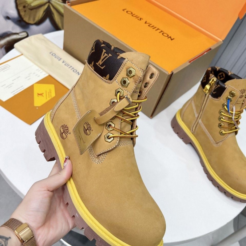 LV Boots